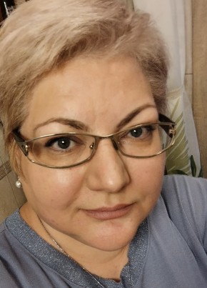 Polina, 51, Россия, Москва