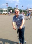 Алекс, 51 год, Москва