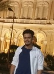 Alking, 31, Aden