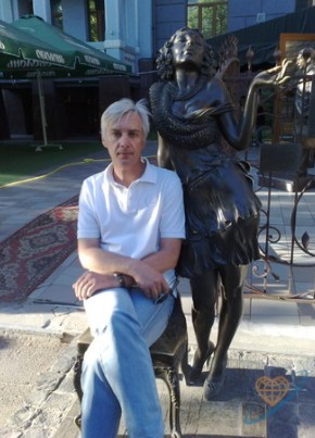 Igor, 60, Україна, Миколаїв