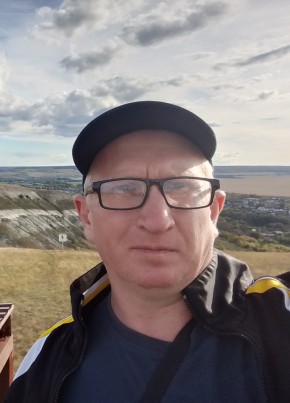 Александр из Ульяновска 48 лет