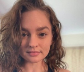 Isabella, 35, New York City