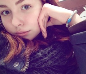 Виктория, 24 года, Пермь