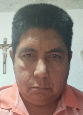 Antonio из Guadalajara 55 лет
