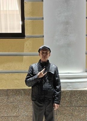 Юрий из Ишима 41 год