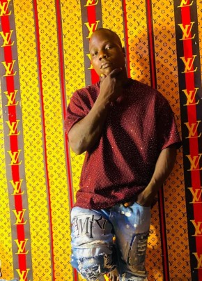 Suah konneh из Monrovia 27 лет