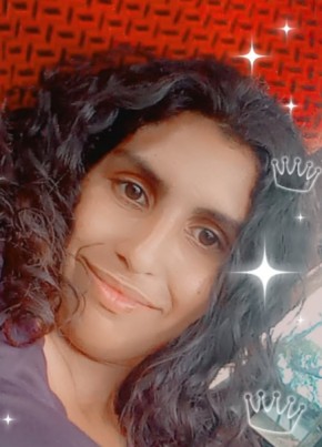 Milediy, 27, Venezuela, Guarenas