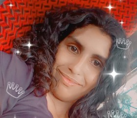 Milediy, 26, Guarenas
