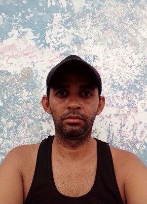 David, 35, República Bolivariana de Venezuela, San Fernando de Apure