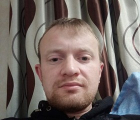 Василий, 34 года, Włodawa
