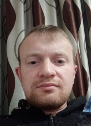 Василий, 34, Rzeczpospolita Polska, Włodawa