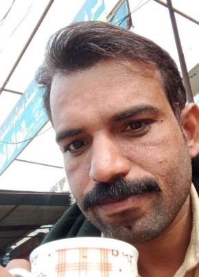 Gaffar Khan, 27, پاکستان, مُظفّرگڑھ‎