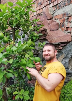 Игорь, 40, Россия, Ангарск
