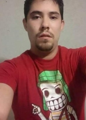 Jesus из Heroica Nogales 34 года