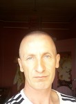 АНДРЕЙ, 48 лет