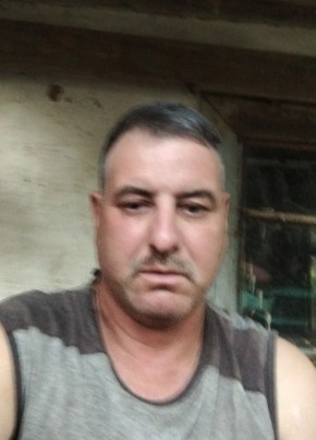 Вова из Сасово 54 года