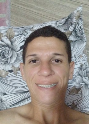 Rivaldo, 33, República Federativa do Brasil, João Pessoa