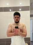Кирилл - Кисловодск