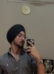 jaspreet singh, 20, Moscow