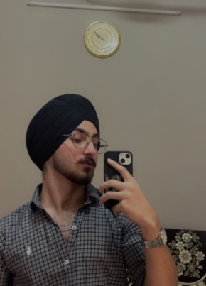 jaspreet singh, 20, Russia, Krasnodar