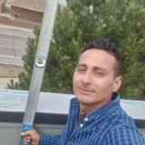 Cain, 29  , Ken Caryl
