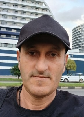 Dato из ბათუმი 44 года