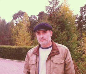 abrosim, 54 года, Омск