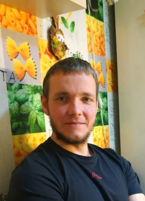 Алексей, 30, Россия, Псков