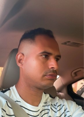 Andre, 40, Brazil, Sao Paulo