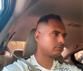 Andre, 40, Sao Paulo