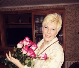 Татьяна, 57 лет, Стерлитамак