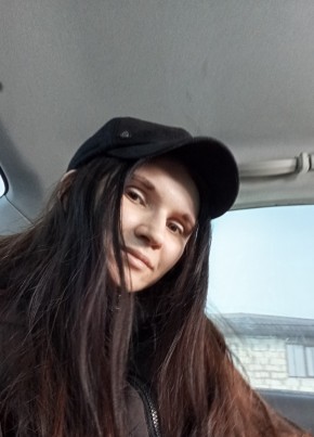 оля из Уфы 30 лет