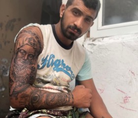 Rasim, 22, Aytos