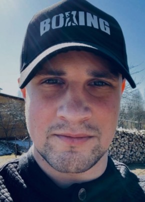 Кирилл из Астаны 33 года