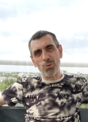 Сергей из Тейково 49 лет