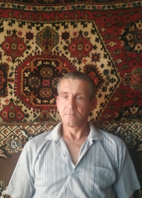 Серж, 63, Россия, Тугулым