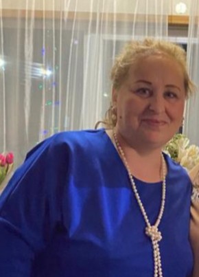 Наталья, 51, Россия, Кольчугино