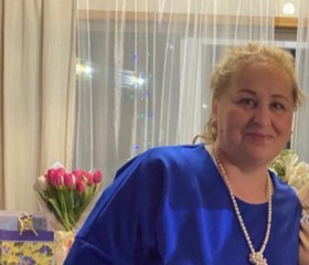 Наталья, 51 год, Кольчугино