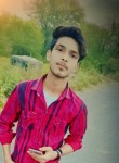 Vikash Thakur, 21 год, New Delhi