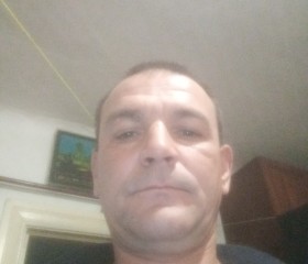 Yura, 43, Khabarovsk