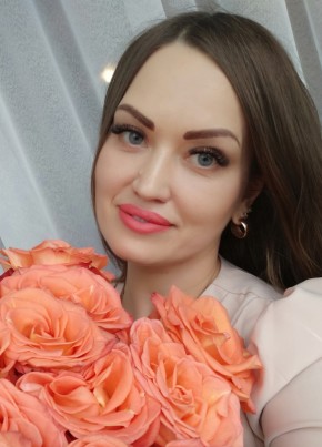 Екатерина, 41, Россия, Данилов