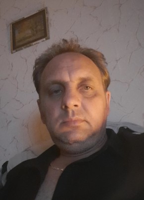 Вячеслав из Ялуторовска 51 год