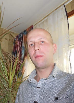 Георгий, 43, Россия, Железнодорожный (Московская обл.)