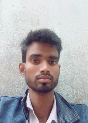 Parduman kumar, 23, India, Bihār Sharīf