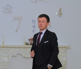 Абдулазиз, 29 лет, Иркутск