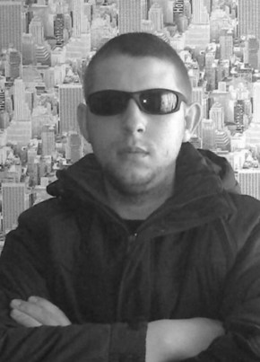 Ник, 41, Россия, Челябинск