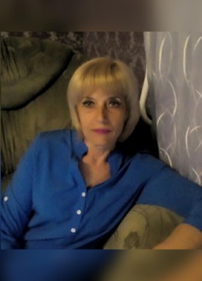 Елена, 60, Україна, Сніжне