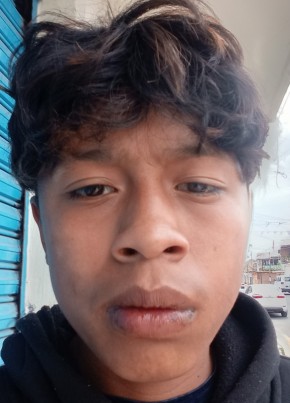 Miguel из Chalco de Díaz Covarrubias 21 год