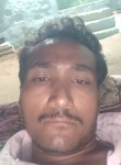 Moshim, 28 лет, Dhrāngadhra