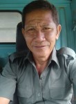 Asep, 54 года, Simanggang